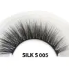 PROVOC Artificial Lashes SILK - S005