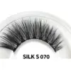PROVOC Artificial Lashes SILK - S070