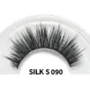 PROVOC Artificial Lashes SILK - S090