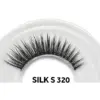 PROVOC Artificial Lashes SILK - S320 3D