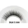 PROVOC Artificial Lashes SILK - S500