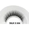 PROVOC Artificial Lashes SILK - S506