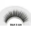 PROVOC Artificial Lashes SILK - S520