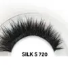PROVOC Artificial Lashes SILK - S720