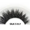 PROVOC Artificial Lashes SILK - S917