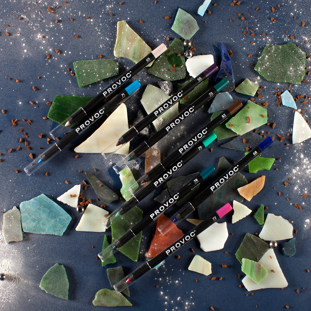 Provoc Gel Eyeliner