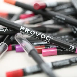 PROVOC SEMI-PERMANENT Gel Lip Liner Filler WP