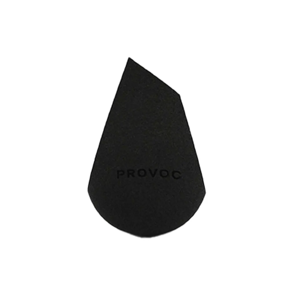 PROVOC Beauty Blender Wedge Top