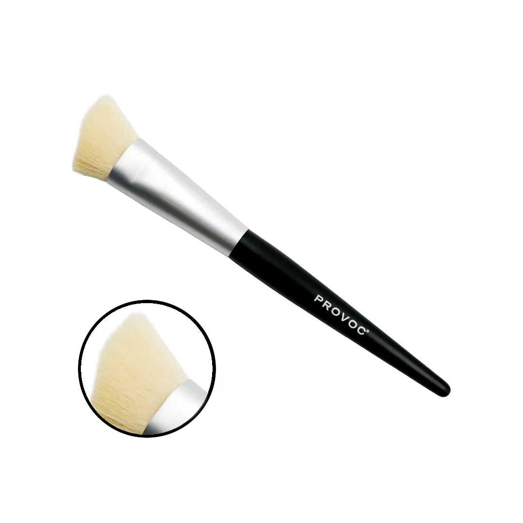 PROVOC Brush Contour & Highlighter CH403S