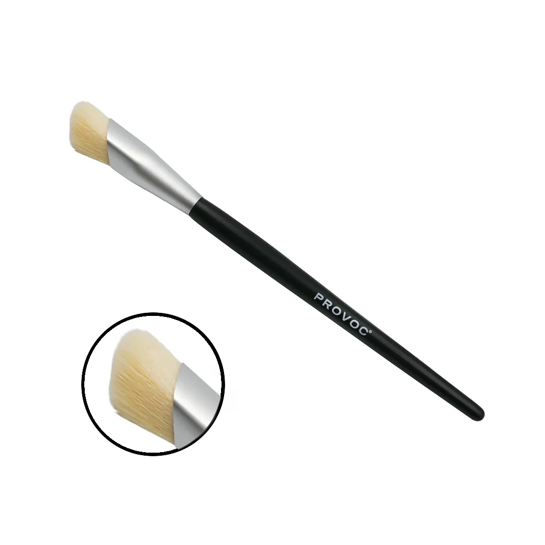 PROVOC Brush Precision Contour C808S