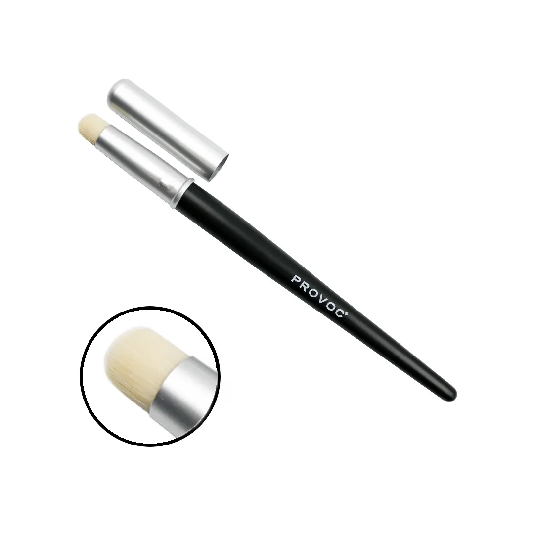 PROVOC Brush Lip Smudge With Cap L1003S