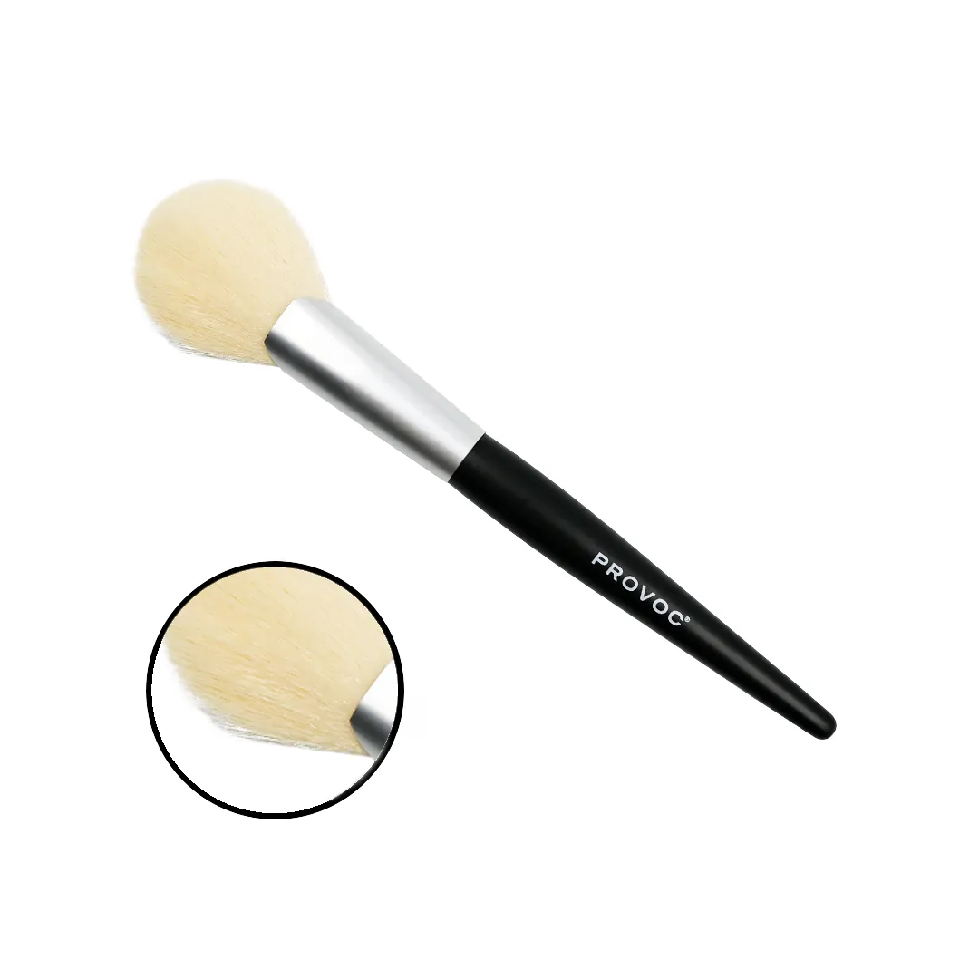 PROVOC Brush Tapered Blush B302S