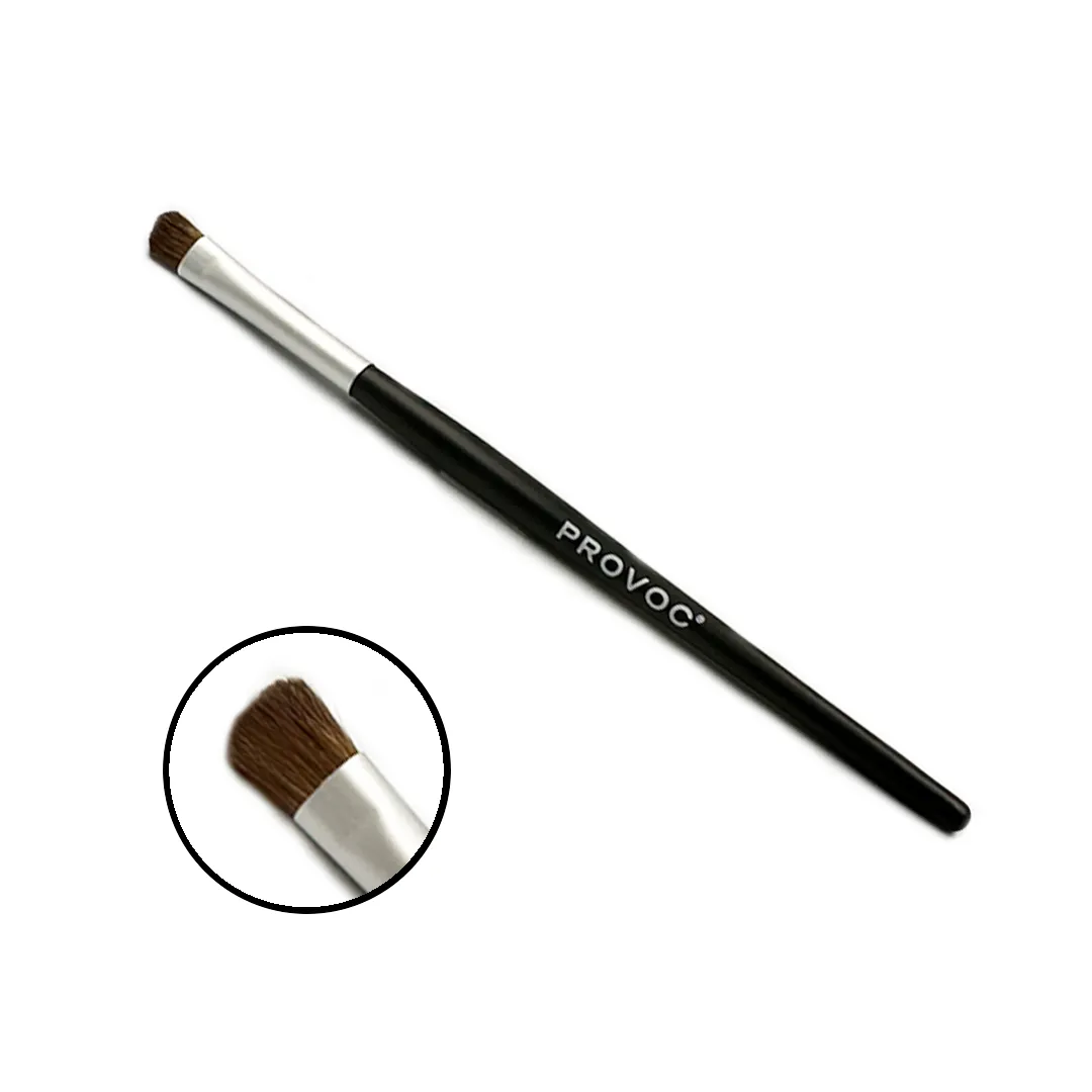 PROVOC Brush Flat Blending E802P