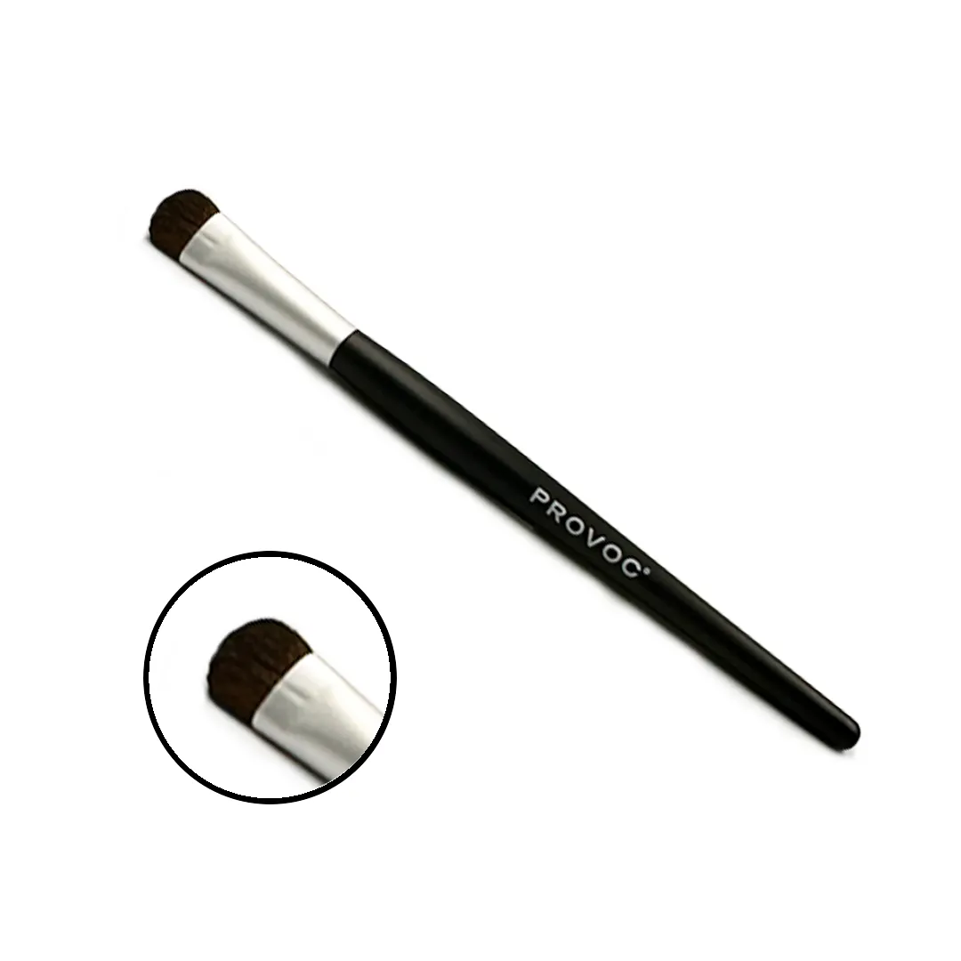 PROVOC Brush Eyeshadow Stamp E806P