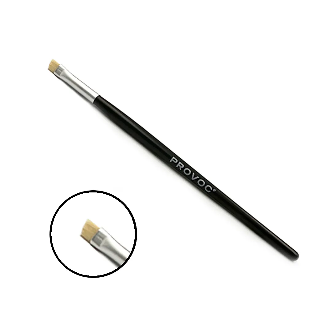 PROVOC Brush Angled Eyebrow W902S