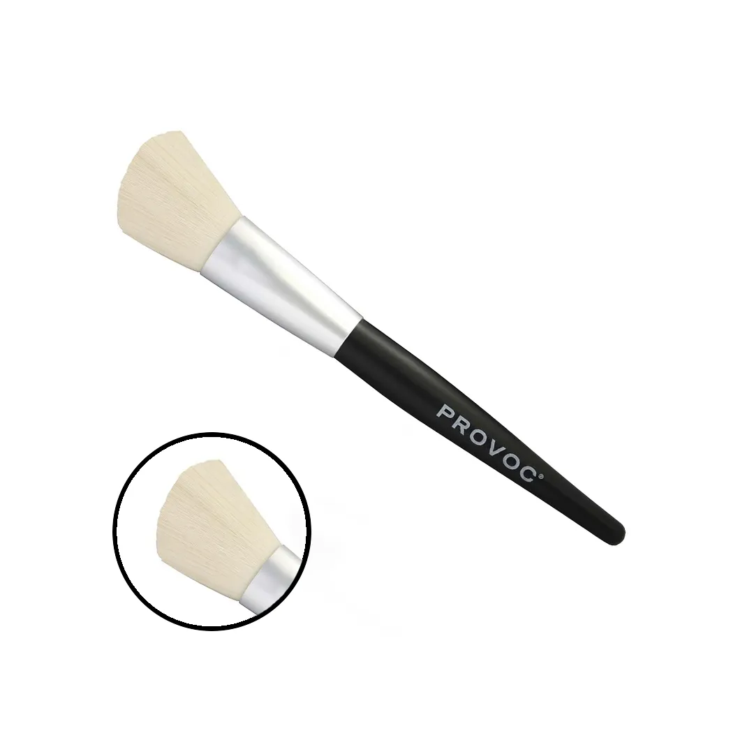 PROVOC Brush Angled Contour S401S