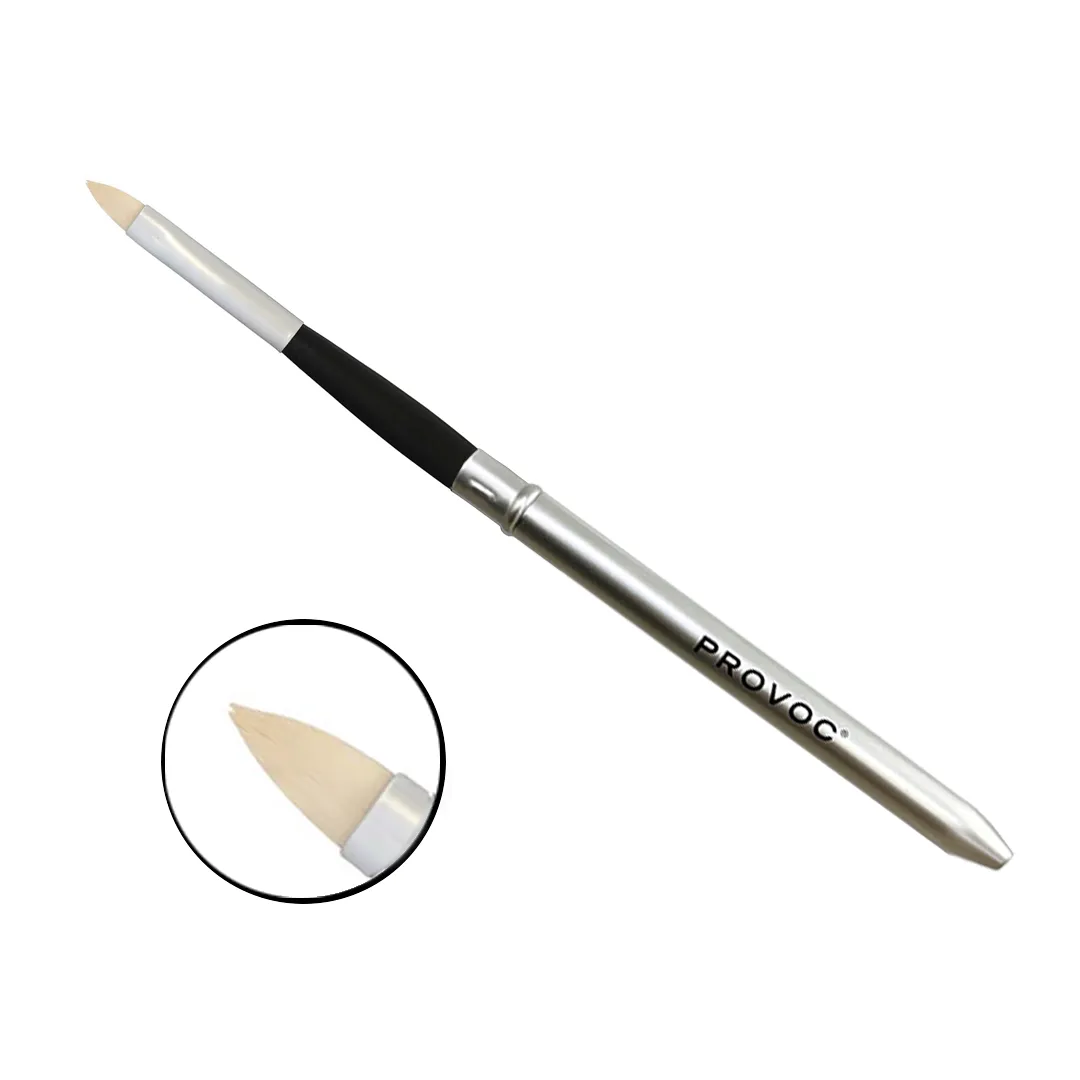 PROVOC Brush Pencil Lip P1001S