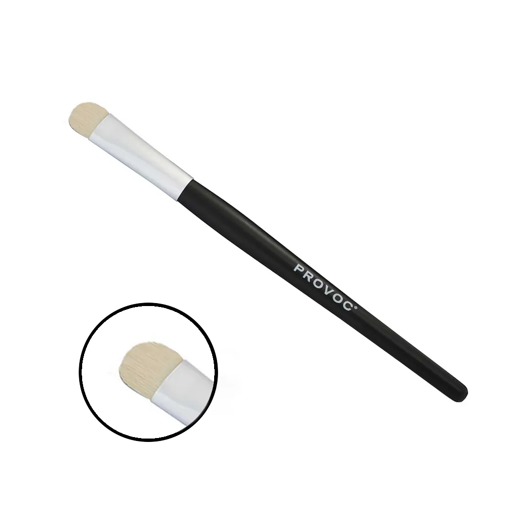 PROVOC Brush Big Round Shader EB806S