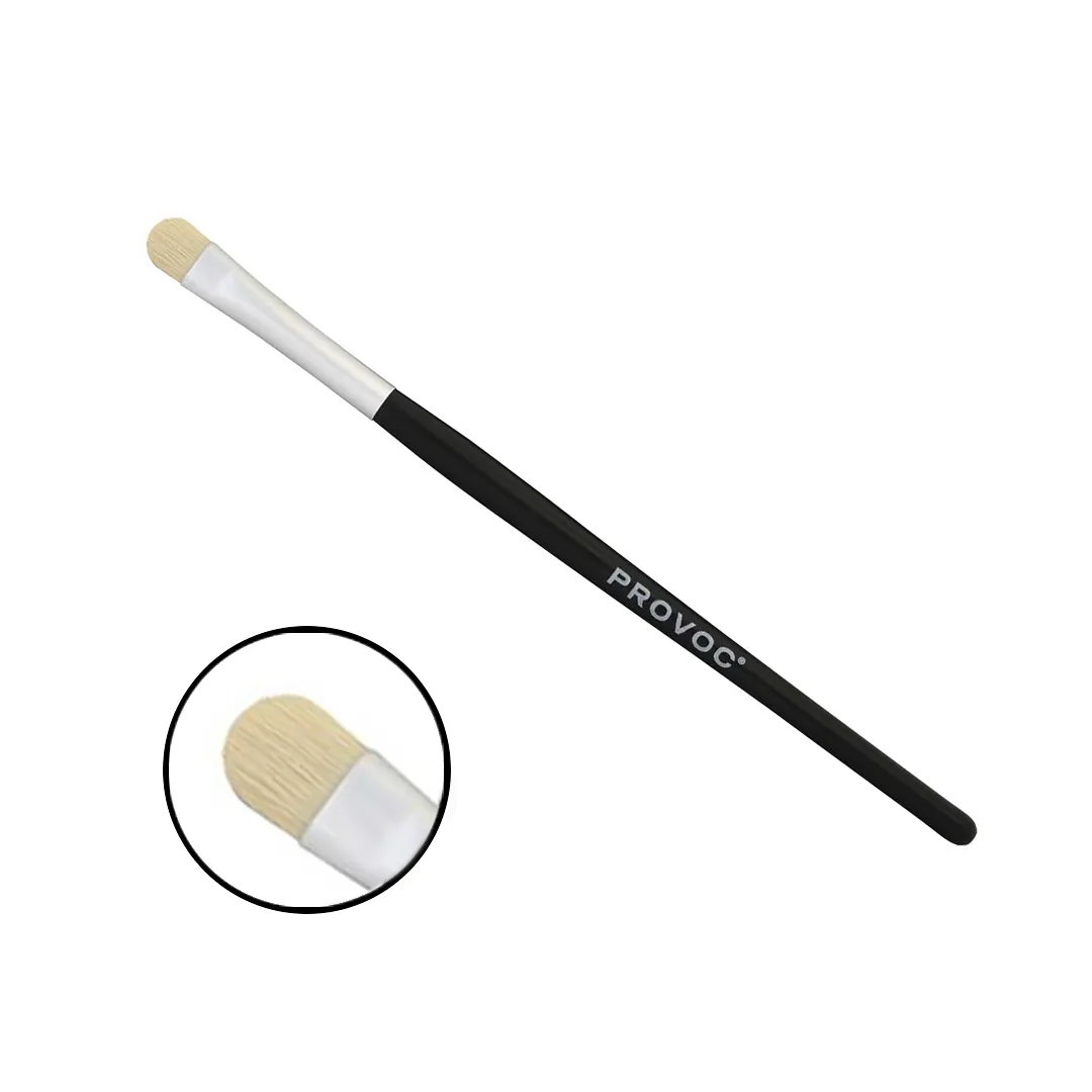 PROVOC Brush Flat Blending E802S