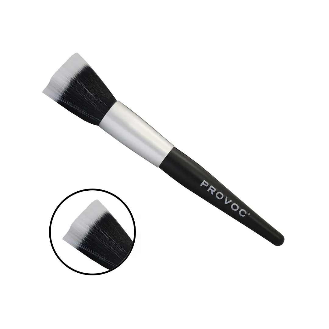 PROVOC Brush Duo Fiber D501S