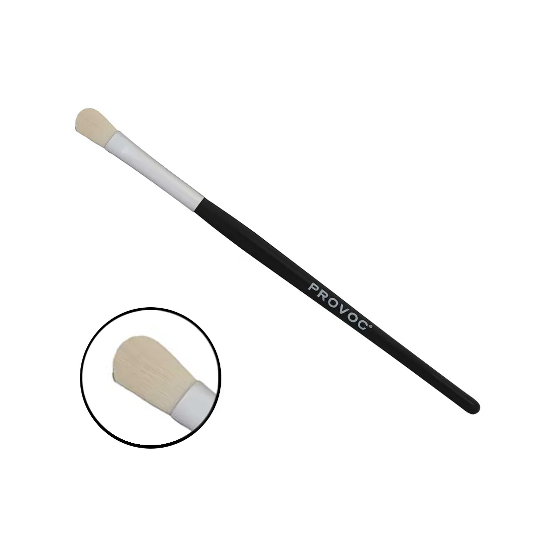 PROVOC Brush Medium Eyeshadow E801S