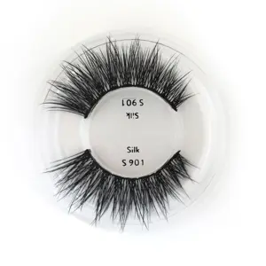 PROVOC Artificial Lashes SILK