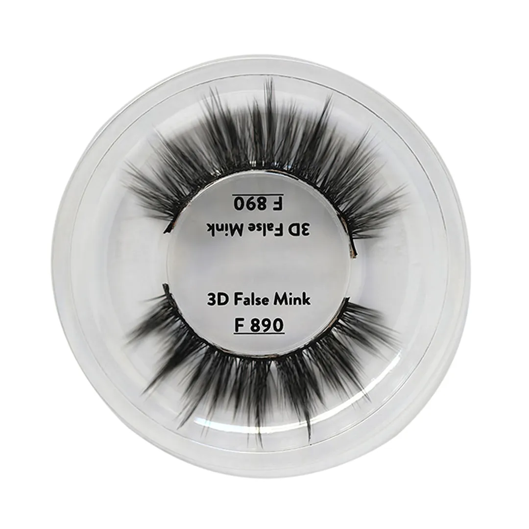 PROVOC Artificial Lashes THIN