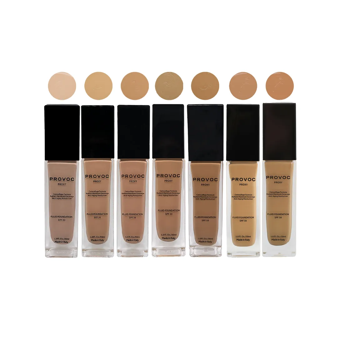 PROVOC PROXY Foundation 30ML