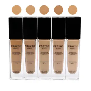 PROVOC PROPOSAL Foundation 30ML