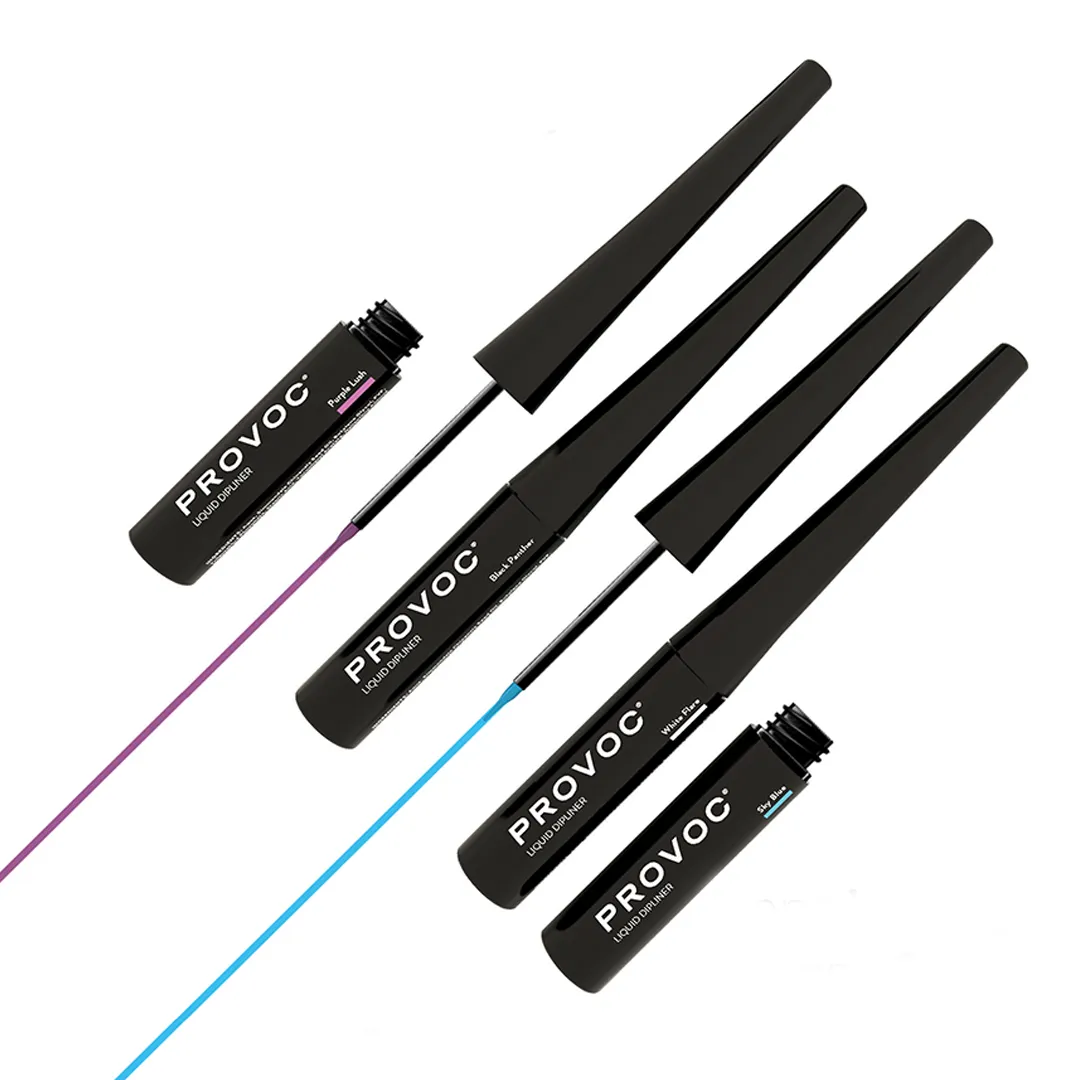 PROVOC LIQUID DIPLINER