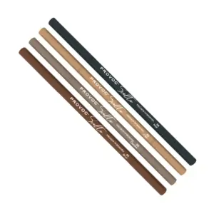 PROVOC SVELTE Precision Tip Brow Pen
