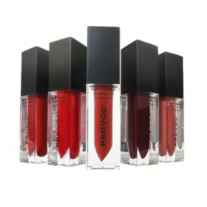 PROVOC MATT'ADORE Liquid Lipstick