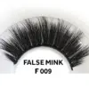 PROVOC Artificial Lashes THIN - F009