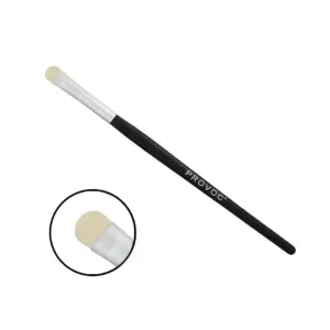 PROVOC Brush Eyeshadow Stamp E806S