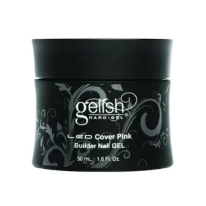GELISH GHG Hard Gel Pot 50ML