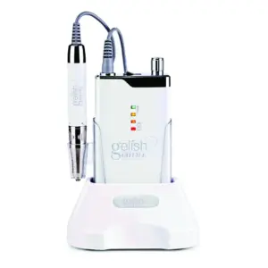 GELISH GO FILE Electric Nail Drill