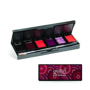GELISH CREAM GEL Palette 6pcs