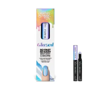 GELISH CHROME STIX 5g