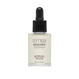 MORGAN TAYLOR REMEDY 51019 Cuticle Oil 30ML