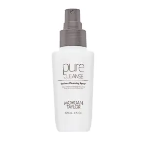 MORGAN TAYLOR PURE CLEANSE 51010 Nail Cleansing Spray 120ML