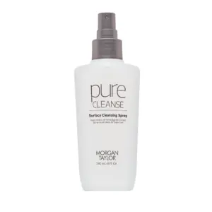 MORGAN TAYLOR PURE CLEANSE 51011 Nail Cleansing Spray 240ML