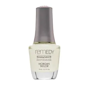 MORGAN TAYLOR REMEDY 51018 Cuticle Oil 15ML