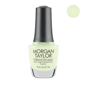 MORGAN TAYLOR 50215 GLOW IN THE DARK Top Coat 15ML