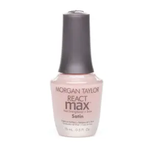 MORGAN TAYLOR REACT MAX Base Coat 15ML