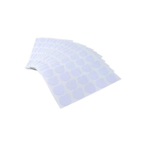 CLASHES White Glue Palette For Jade Stone 300pcs