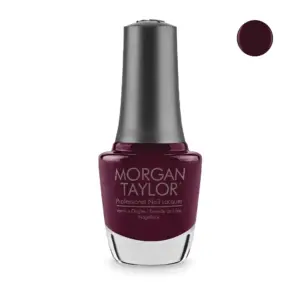 MORGAN TAYLOR Nail Polish 15ML