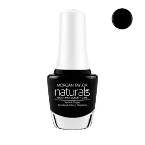 MORGAN TAYLOR NATURALS Nail Polish 15ML