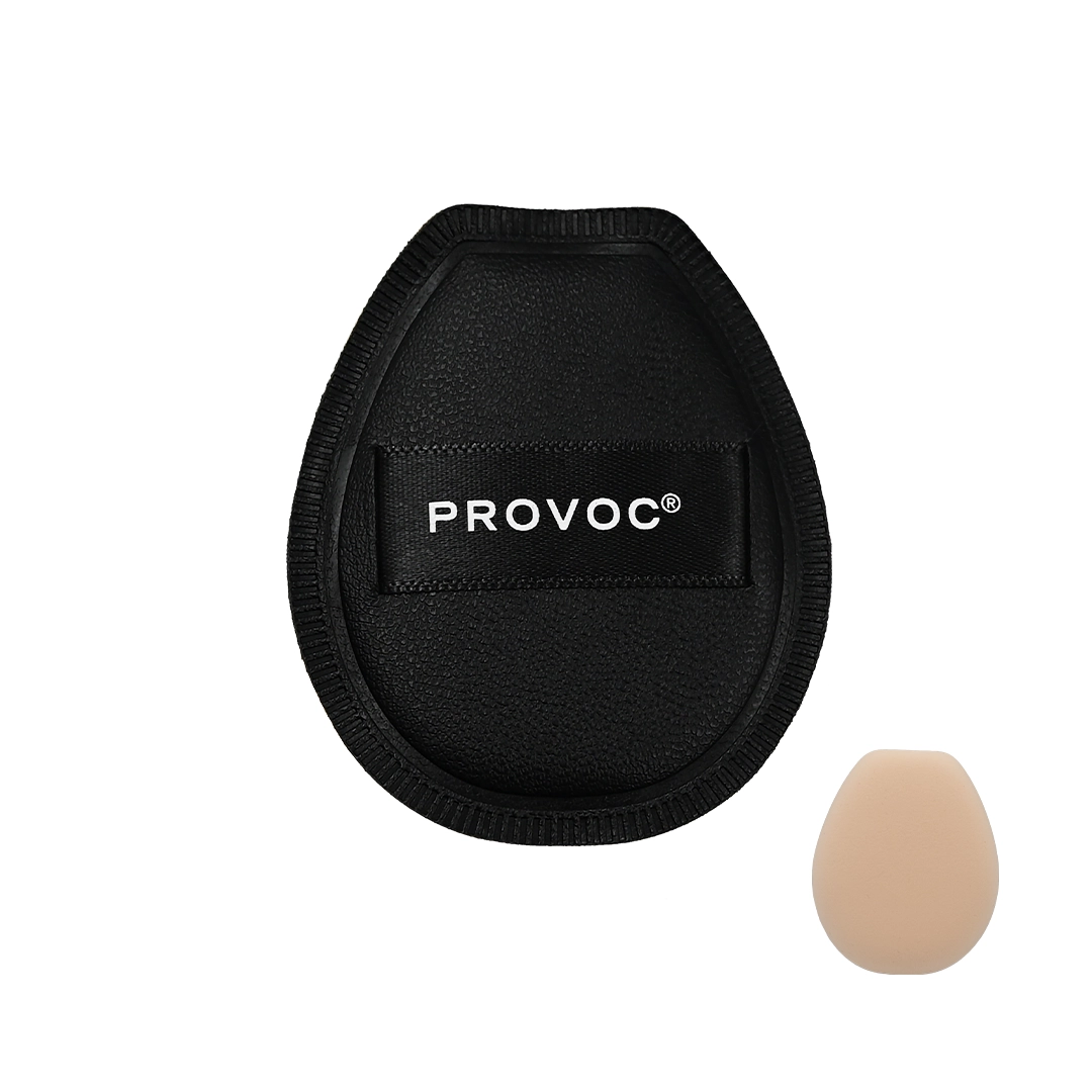 PROVOC Beauty Blender Face Sponge