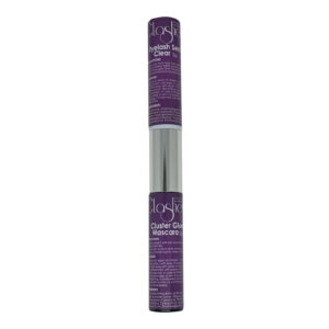 CLASHES Eyelash Seal / Glue Mascara 3g