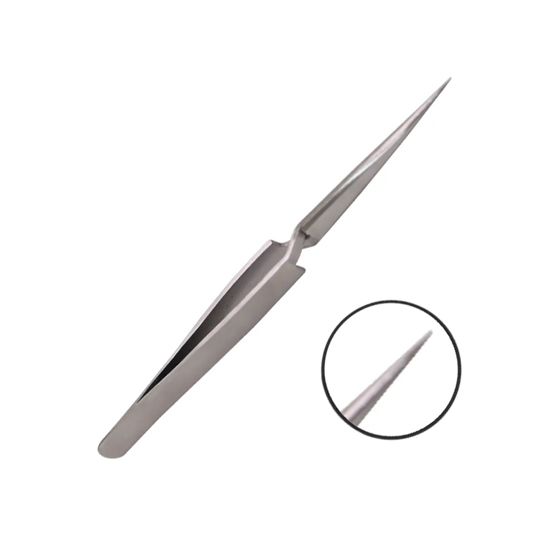 CLASHES Tweezers X Type